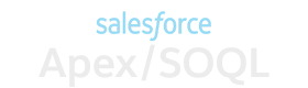 Salesforce Apex / SOQL