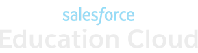 Salesforce Education Cloud
