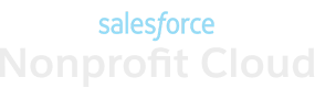Salesforce Nonprofit Cloud