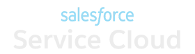 Salesforce Service Cloud